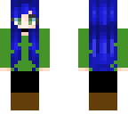 my oc gamer_thunder