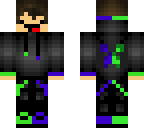 my skin derp