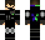 my skin fbi derp