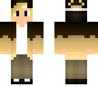 my skin from 2017