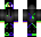 my skin pvp