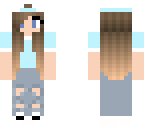 my skin update