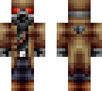 ncr ranger