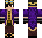nerone jr