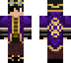 nerone jr edit
