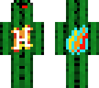 noob cactus