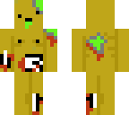 nud1st zombie