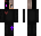 nxkiller skin and my mc name is memettz
