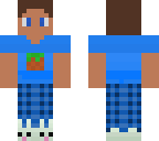 pajama boi