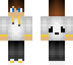 panda dude