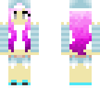 pastel hipster