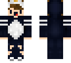 penguin boy edit