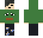 pepe hoodie