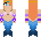 princess of the sea