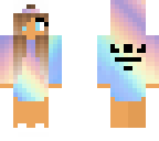 rainbow edit