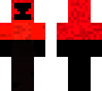 red and black necromancer