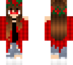 red flannel re-edited