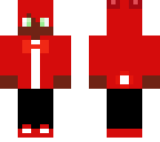 red human toy bonnie