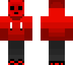 redknite