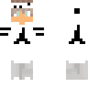 remace bunny boy