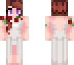 rose bride