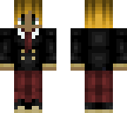 scott uniform