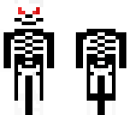 skeli bone