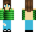 skin