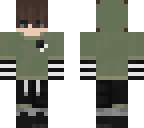 skin