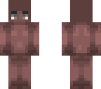 skin base - coffee bean
