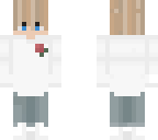 skin fixed