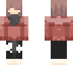 skin for aaliiyah