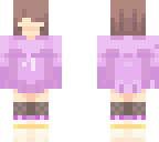 skin for clara fixed