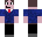 skin for my teacher