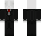 slender man
