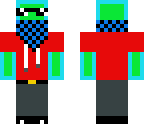 slime gangstar