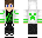 small edits