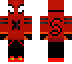spideyplayz - mc official skin