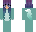 tail fixed
