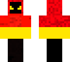 the necromancer