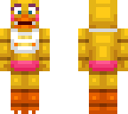 toy chica