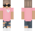 valentines day skin