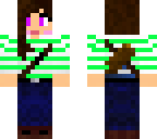 version of stacy