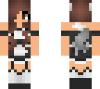 victoria - maid