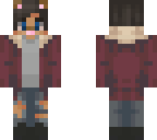 wolf boy