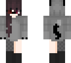 wolf girl