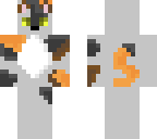 wolfpaw