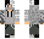 wolfy 2015 remake