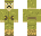ww2 japanese soldier
