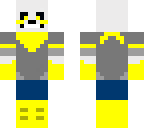 yellowberry sans